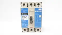 CUTLER-HAMMER HFD3035 MOLDED CASE CIRCUIT BREAKER 35A AMP 600V-AC 3P