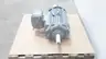 TECO WESTINGHOUSE AEHH8N EP0504 MAX-E1 MOTOR 326T 50HP 1770RPM 230/460V-AC 3PH thumbnail 3