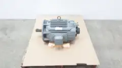 REULAND COTO 0250C-VBAN-0001 MOTOR 284T 25HP 1800RPM 460V-AC 3PH