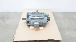 REULAND COTO 0250C-VBAN-0001 MOTOR 284T 25HP 1800RPM 460V-AC 3PH
