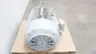 WESTINGHOUSE TUFC MOTOR 460V-AC 1750RPM 125HP 3PH 445T thumbnail 2
