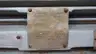 WESTINGHOUSE TUFC MOTOR 460V-AC 1750RPM 125HP 3PH 445T thumbnail 4