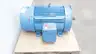SIEMENS 1LA04472SE42B RGZESD AC MOTOR 447TS 200HP 3570RPM 460V-AC 3PH thumbnail 2