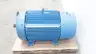 SIEMENS 1LA04472SE42B RGZESD AC MOTOR 447TS 200HP 3570RPM 460V-AC 3PH thumbnail 3