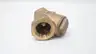 HAMMOND CHECK VALVE NPT 1-1/2IN THREADED BRASS thumbnail 3