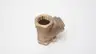 HAMMOND CHECK VALVE NPT 1-1/2IN THREADED BRASS thumbnail 4