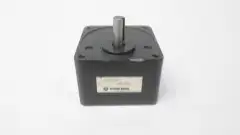 ORIENTAL MOTOR 5GK30K SERVO AND PLANETARY GEAR REDUCER 30:1