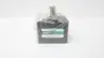 ORIENTAL MOTOR 5GU50KB PARALLEL SHAFT GEARHEAD 50:1 15MM thumbnail 2