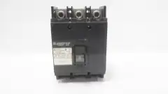 SQUARE D Q2L3225 MOLDED CASE CIRCUIT BREAKER 240V-AC 3P 225A AMP