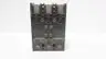 SQUARE D Q2L3225 MOLDED CASE CIRCUIT BREAKER 240V-AC 3P 225A AMP thumbnail 3