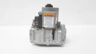 HONEYWELL VR8245M2530 GAS VALVE