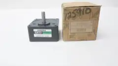 ORIENTAL MOTOR 4GN30KA PARALLEL SHAFT GEARHEAD 10MM 30:1