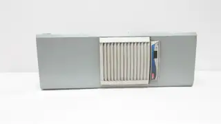 APW MCLEAN M33-0426-G009H ENCLOSURE AIR CONDITIONER 4000BTU/HR 230V-AC