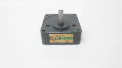 ORIENTAL MOTOR 4GN15K PARALLEL SHAFT GEARHEAD 15:1 10MM
