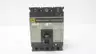 SQUARE D FAL34020 THERMAL-MAGNETIC MOLDED CASE CIRCUIT BREAKER 480V-AC 3P 20A thumbnail 1