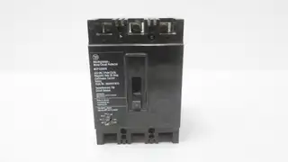 WESTINGHOUSE MCP13300R MOTOR PROTECTOR CIRCUIT BREAKER 600V-AC 3P 30A