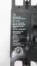 WESTINGHOUSE MCP13300R MOTOR PROTECTOR CIRCUIT BREAKER 600V-AC 3P 30A thumbnail 5