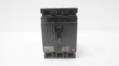GENERAL ELECTRIC GE TED13070 MOLDED CASE CIRCUIT BREAKER 70A AMP 480V-AC 3P