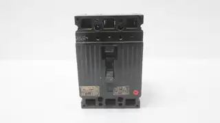 GENERAL ELECTRIC GE TED13070 MOLDED CASE CIRCUIT BREAKER 70A AMP 480V-AC 3P
