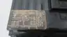 GENERAL ELECTRIC GE TED13070 MOLDED CASE CIRCUIT BREAKER 70A AMP 480V-AC 3P thumbnail 5