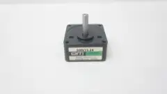 ORIENTAL MOTOR 2GN12.5K PARALLEL SHAFT GEARHEAD 12.5:1 8MM