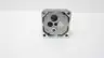 ORIENTAL MOTOR 2GN12.5K PARALLEL SHAFT GEARHEAD 12.5:1 8MM thumbnail 4
