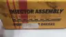 DETROIT DIESEL N45 5228773 FUEL INJECTOR thumbnail 5