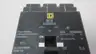 SQUARE D EDB34045 MOLDED CASE CIRCUIT BREAKER 45A AMP 480V-AC 3P thumbnail 5