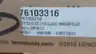 LENOX 76103316 10FT 9IN 6-10TPI 0.035IN WELDED BANDSAW BLADE thumbnail 5