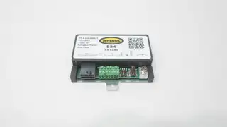 HYTROL 033.090131 E24 3.5-SERIES REPLACEMENT MOTOR CONTROL CARD