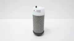 PARKER XMC-0B-000 MUFFLER