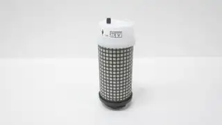 PARKER XMC-0B-000 MUFFLER