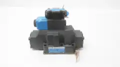 VICKERS DG5V-8-H-2A-M-FW-B-10 DG4V-3-2A-M-FW-B6-60 HYDRAULIC CONTROL VALVE