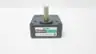 ORIENTAL MOTOR 3GN9K PARALLEL SHAFT GEARHEAD 9:1 10MM thumbnail 2