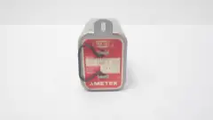 PANALARM 50F1-120A PLUG-IN RELAY 120V-AC