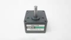 ORIENTAL MOTOR 2GN100K REDUCTION PARALLEL SHAFT GN GEARHEAD 100:1