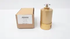 MONNIER G20-220-4 COMPRESSED AIR FILTER 1/2IN NPT 150PSI
