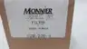 MONNIER G20-220-4 COMPRESSED AIR FILTER 1/2IN NPT 150PSI thumbnail 7