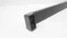 ASSA ABLOY TSB-BK 36IN BLACK EGRESS BAR thumbnail 3