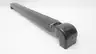 ASSA ABLOY TSB-BK 36IN BLACK EGRESS BAR thumbnail 4