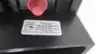 ASSA ABLOY TSB-BK 36IN BLACK EGRESS BAR thumbnail 6