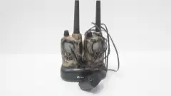 MIDLAND 18CVP8-REV C GXT1050P TALK SET WITH CHARGER