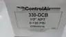 FISHER 67DFR PNEUMATIC REGULATOR 250PSI 1/2IN NPT 0-125PSI thumbnail 8