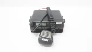HYTERA TM-610V MOBILE RADIO