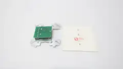 HONEYWELL SD500-AIM SINGLE-ADDRESSABLE INPUT MODULE