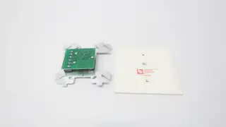 HONEYWELL SD500-AIM SINGLE-ADDRESSABLE INPUT MODULE