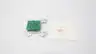 HONEYWELL SD500-AIM SINGLE-ADDRESSABLE INPUT MODULE thumbnail 1