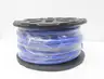 FLEXTECH INDUSTRIES HH-062 BLUE 1PLY POLYESTER-BRAIDED SILICONE HOSE 5/8IN 250FT thumbnail 1