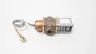 JOHNSON CONTROLS V46AC-1 PRESSURE ACTUATED WATER REGULATING VALVE 3/4IN NPT thumbnail 1
