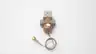 JOHNSON CONTROLS V46AC-1 PRESSURE ACTUATED WATER REGULATING VALVE 3/4IN NPT thumbnail 4